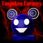 Unspoken Enemies