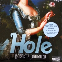 Nobody's Daughter