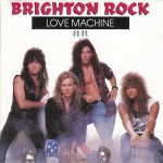 Love Machine