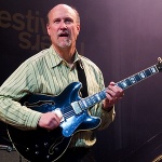 John Scofield