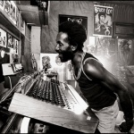 Lee Scratch Perry