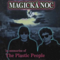 Magická Noc