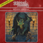 Bestiarum Marginalia