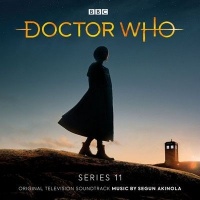 Doctor Who Series 11