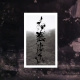 残雲粛々山 (Lingering Clouds, Solemn Mountains.)