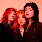 Folk Bitch Trio