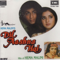 Dil Aashna Hai