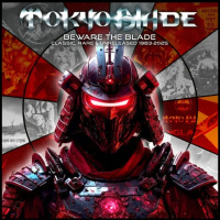 Beware the Blade: Classic, Rare & Unreleased 1983 - 2025