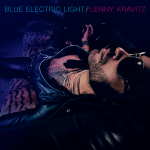 Blue Electric Light