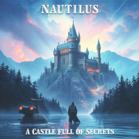 A Castle Full Of Secrets