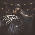 Act I (DVD)