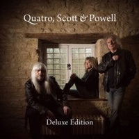 Quatro, Scott & Powell 