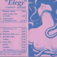 Elegy