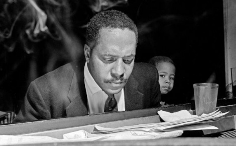 Bud Powell