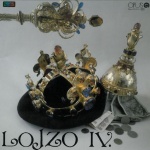 Lojzo IV