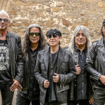 Scorpions
