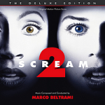 Scream 2 (The Deluxe Edition)