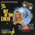 Not Of This Earth / Transylvania Twist