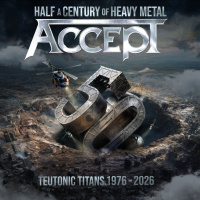 Teutonic Titans 1976-2026