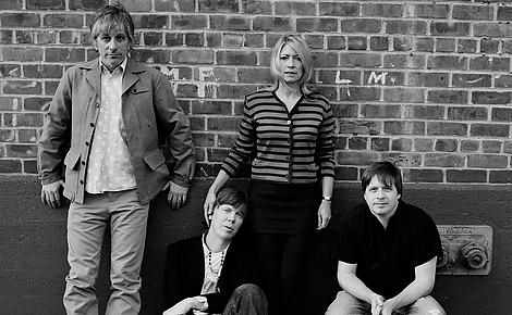 Sonic Youth