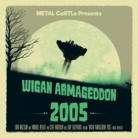 Wigan Armageddon 2005