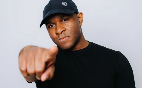 DJ EZ