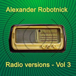 Radio Versions vol. 3