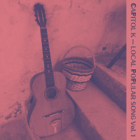 Local Popular Song vol. 1