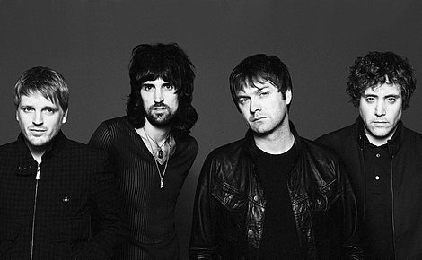 Kasabian