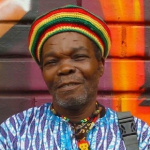 Eric Donaldson