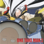 One Take Man 2: One Punch Man Original Sound Track