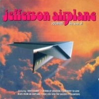 Journey - The Best Of Jefferson Airplane