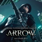 Arrow Season 5