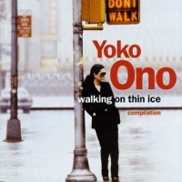Walking On Thin Ice
