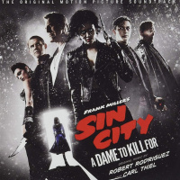 Sin City: A Dame To Kill For