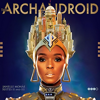 The ArchAndroid