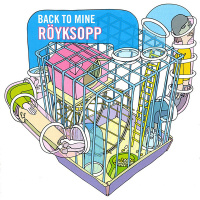 Back To Mine
