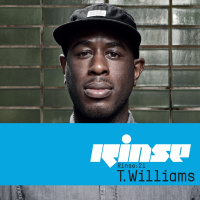 Rinse 21