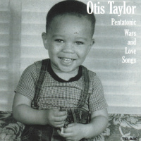 Pentatonic Wars And Love Songs