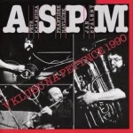 Live - ASPM na Petynce 1990