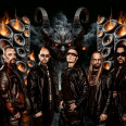 Dream Evil