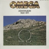 Aranyalbum 1969-1971