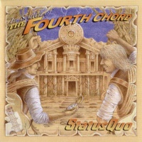 In Search of the Fourth Chord