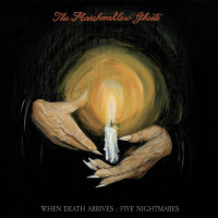 When Death Arrives : Five Nightmares