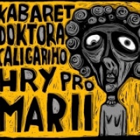 Hry pro Marii