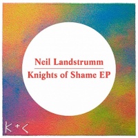 Knights Of Shame EP