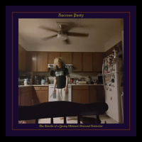 The Suicide of a Young Midwest Bisexual Noisestar