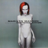 Mechanical Animals