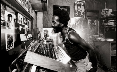 Lee Scratch Perry