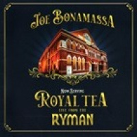 Now Serving: Royal Tea Live From The Ryman